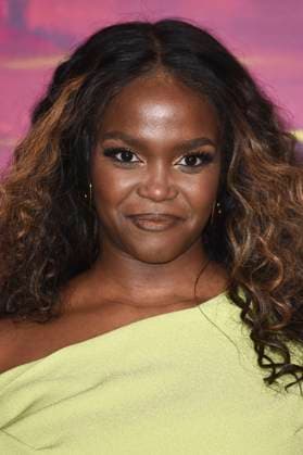 Otlile Oti Mabuse at the presentation of the 44 BRIT Awards 2023 at the O2 Arena London, 02 03 2024 Foto:xS.xVasx xFuturexImagex brit_awards_4651