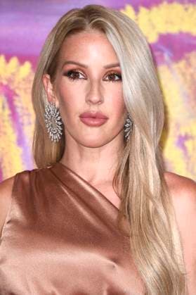 Ellie Goulding at the presentation of the 44 BRIT Awards 2023 at the O2 Arena London, 02 03 2024 Foto:xS.xVasx xFuturexImagex brit_awards_4673