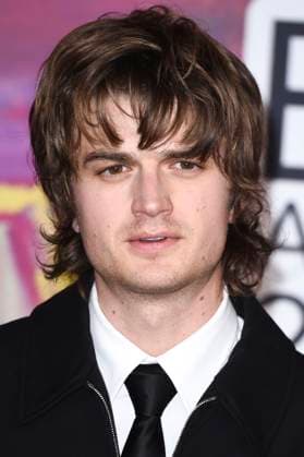 Joe Keery at the presentation of the 44 BRIT Awards 2023 at the O2 Arena London, 02 03 2024 Foto:xS.xVasx xFuturexImagex brit_awards_4747