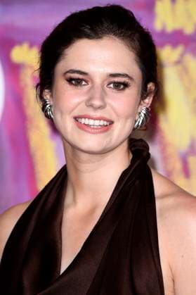 Alison Oliver at the presentation of the 44 BRIT Awards 2023 at the O2 Arena London, 02 03 2024 Foto:xS.xVasx xFuturexImagex brit_awards_4772