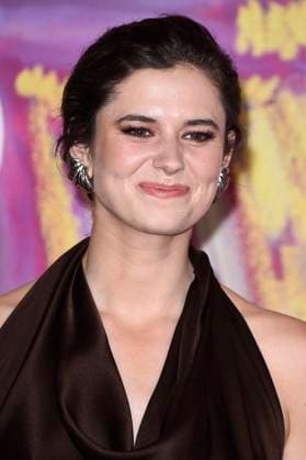 Alison Oliver at the presentation of the 44 BRIT Awards 2023 at the O2 Arena London, 02 03 2024 Foto:xS.xVasx xFuturexImagex brit_awards_4773