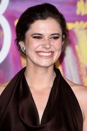 Alison Oliver at the presentation of the 44 BRIT Awards 2023 at the O2 Arena London, 02 03 2024 Foto:xS.xVasx xFuturexImagex brit_awards_4774