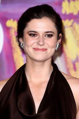 Alison Oliver at the presentation of the 44 BRIT Awards 2023 at the O2 Arena London, 02 03 2024 Foto:xS.xVasx xFuturexImagex brit_awards_4775