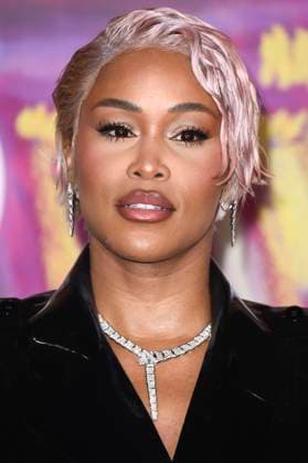 Eve at the presentation of the 44 BRIT Awards 2023 at the O2 Arena London, 02 03 2024 Foto:xS.xVasx xFuturexImagex brit_awards_4830