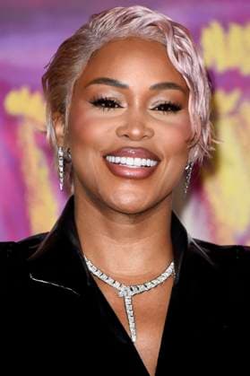 Eve at the presentation of the 44 BRIT Awards 2023 at the O2 Arena London, 02 03 2024 Foto:xS.xVasx xFuturexImagex brit_awards_4832