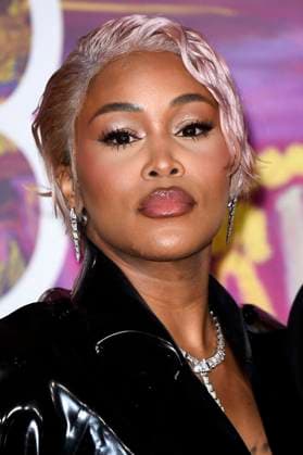 Eve at the presentation of the 44 BRIT Awards 2023 at the O2 Arena London, 02 03 2024 Foto:xS.xVasx xFuturexImagex brit_awards_4833