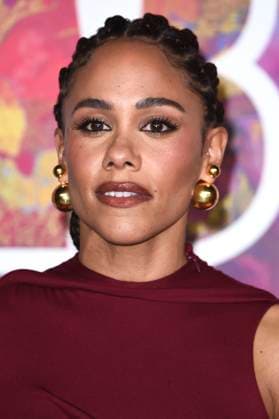 Alex Scott at the presentation of the 44 BRIT Awards 2023 at the O2 Arena London, 02 03 2024 Foto:xS.xVasx xFuturexImagex brit_awards_4852