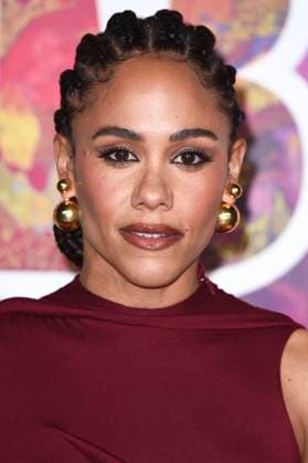 Alex Scott at the presentation of the 44 BRIT Awards 2023 at the O2 Arena London, 02 03 2024 Foto:xS.xVasx xFuturexImagex brit_awards_4853