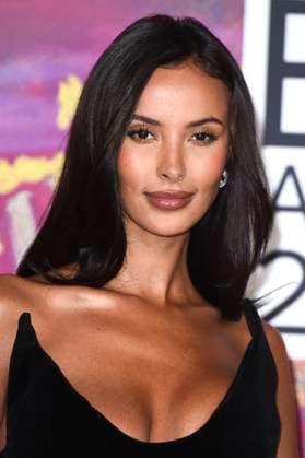 Maya Jama at the presentation of the 44 BRIT Awards 2023 at the O2 Arena London, 02 03 2024 Foto:xS.xVasx xFuturexImagex brit_awards_4868