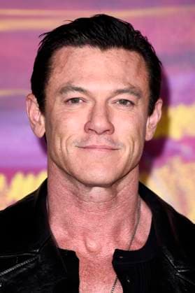 Luke Evans at the presentation of the 44 BRIT Awards 2023 at the O2 Arena London, 02 03 2024 Foto:xS.xVasx xFuturexImagex brit_awards_4872