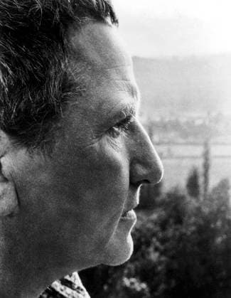 Gertrude Stein (1874-1946), American Novelist and Poet, Close-Up Profile, early 1930 s  Copyright: xABxArchivex jtv005211