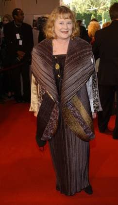 75th Annual Academy Awards-Night of 100 Stars Mar 23, 2003; Hollywood, CA, USA; Actress SHIRLEY KNIGHT @ the 12th annual Night of 100 Stars Oscar Gala held at the Bevery Hills Hotel on the night of the 75th Academy Awards. Mandatory Credit: Photo by Laura Farr ZUMA Press. () Copyright 2003 by Laura Farr Hollywood CA USA EDITORIAL USE ONLY  Copyright: xx LauraxFarrx admphotos238950