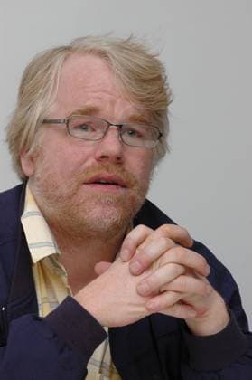 Philip Seymour Hoffman Philip Seymour Hoffman , Credit:Idols Avalon  Copyright: xIdolsx xAvalonx 0529563238