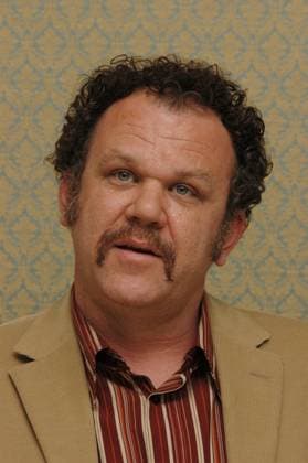 John C Reilly John C Reilly , Credit:Idols Avalon  Copyright: xIdolsx xAvalonx 0529574884