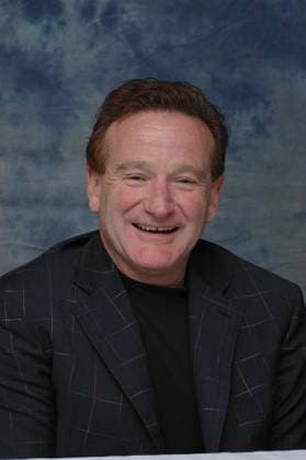 Robin Williams Robin Williams , Credit:Idols Avalon  Copyright: xIdolsx xAvalonx 0529574939
