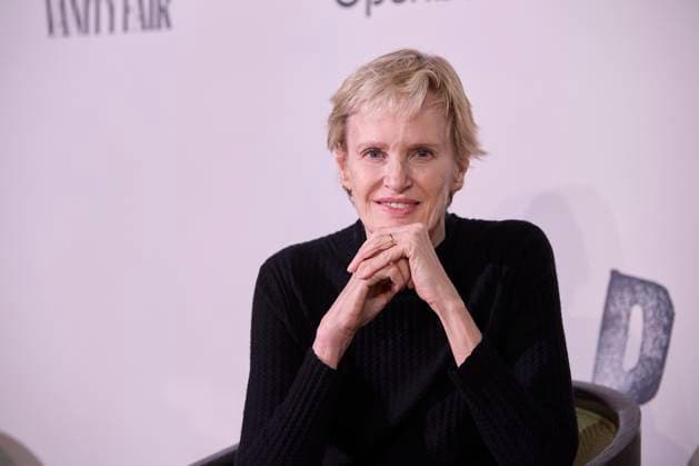March 12, 2024, Madrid, Madrid, Spain: US writer SIRI HUSTVEDT receives the Openbank de Literatura by Vanity Fair 2024 Award at Hotel Mandarin Oriental Ritz Madrid Spain - ZUMAc260 20240312_zep_c260_002 Copyright: xMikexChicorrox