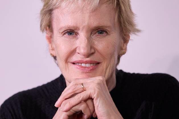 Entertainment Bilder des Tages March 12, 2024, Madrid, Madrid, Spain: US writer SIRI HUSTVEDT receives the Openbank de Literatura by Vanity Fair 2024 Award at Hotel Mandarin Oriental Ritz Madrid Spain - ZUMAc260 20240312_zep_c260_011 Copyright: xMikexChicorrox