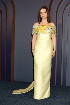 LOS ANGELES - JAN 9: Juliette Binoche at the 14th Governors Awards at the Dolby Ballroom on January 9, 2024 in Los Angeles, CA  Copyright: xHutchinsxPhotox xipa-agency.netx x 2024xKathyxHutchinsx xHutchinsx IPA_Agency_IPA44299009