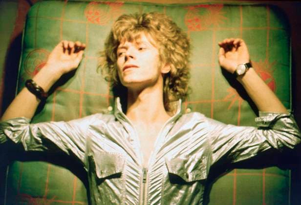 Portrait of David Bowie photographed at the Studio of artist Dante Leonoli in Hampstead, London in September 1969. David Bebbington Retna Ltd. Credit all Uses Portrait of David Bowie photographed at the Studio of artist Dante Leonoli in Hampstead, London in September 1969. David Bebbington Retna Ltd. Credit all Uses, Credit: David Bebbington Avalon  Copyright: x xDavidxBebbingtonx xAvalonx 0536797406