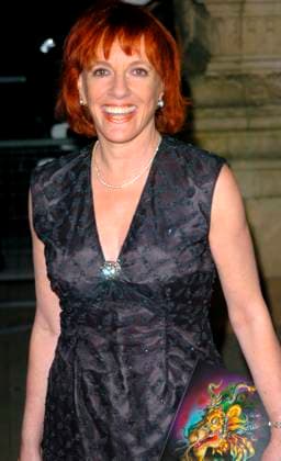 Esther Rantzen arrive for the press night of Cirque Du Soleil s 20th Anniversary of Dralion held at The Royal Albert Hall, London on January 6, 2005 Stuart Wilson Retna UK Credit all uses Esther Rantzen arrive for the press night of Cirque Du Soleil s 20th Anniversary of Dralion held at The Royal Albert Hall, London on January 6, 2005 Stuart Wilson Retna UK Credit all uses, Credit: Stuart Wilson Retna UK Avalon  Copyright: x xStuartxWilsonx xRetnaxUKx xAvalonx 0536808625