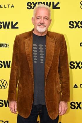 March 14, 2024, Austin, Tx, United States of America: Producer GREGORY GOODMAN on the red carpet for the premier of Civil War during the South by Southwest Film and Music Festival on March 14, 2024 at the Paramount Theater in Austin, Texas. Austin United States of America - ZUMAw132 20240314_zap_w132_008 Copyright: xTomxWalkox