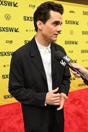 March 14, 2024, Austin, Tx, United States of America: Actor WAGNER MOURA on the red carpet for the premier of Civil War during the South by Southwest Film and Music Festival on March 14, 2024 at the Paramount Theater in Austin, Texas. Austin United States of America - ZUMAw132 20240314_zap_w132_014 Copyright: xTomxWalkox