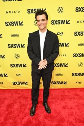 March 14, 2024, Austin, Tx, United States of America: Actor WAGNER MOURA on the red carpet for the premier of Civil War during the South by Southwest Film and Music Festival on March 14, 2024 at the Paramount Theater in Austin, Texas. Austin United States of America - ZUMAw132 20240314_zap_w132_006 Copyright: xTomxWalkox