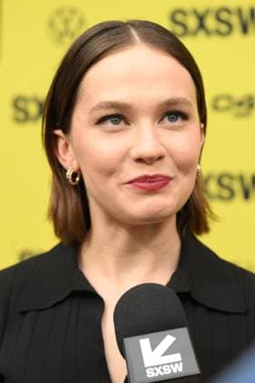 March 14, 2024, Austin, Tx, United States of America: Actress CAILEE SPAENY on the red carpet for the premier of Civil War during the South by Southwest Film and Music Festival on March 14, 2024 at the Paramount Theater in Austin, Texas. Austin United States of America - ZUMAw132 20240314_zap_w132_017 Copyright: xTomxWalkox