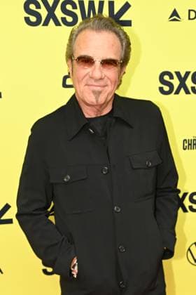 March 14, 2024, Austin, Tx, United States of America: Bon Jovi Drummer TICO TORRES on the red carpet for the premier of Thank You, Goodnight: The Bon Jovi Story during the South by Southwest Film and Music Festival on March 14, 2024 at the Paramount Theater in Austin, Texas. Austin United States of America - ZUMAw132 20240314_zap_w132_023 Copyright: xTomxWalkox