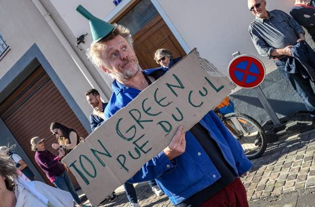  Copyright: xPHOTOPQR L INDEPENDANT MAXPPPxMICHELxCLEMENTZx 20240316IND4813 20240316IND4813