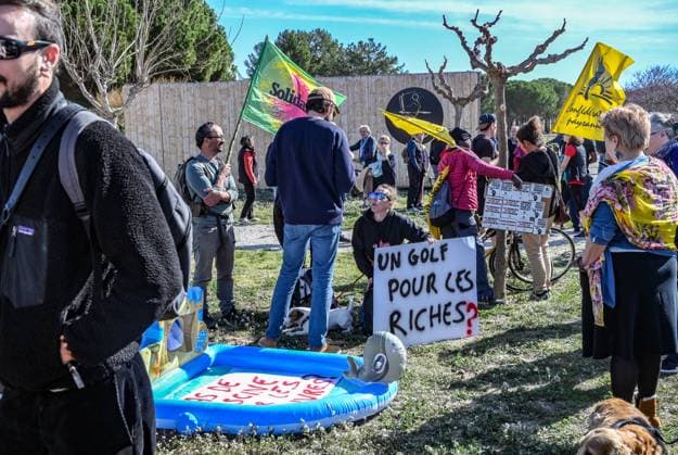  Copyright: xPHOTOPQR L INDEPENDANT MAXPPPxMICHELxCLEMENTZx 20240316IND4823 20240316IND4823
