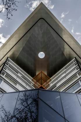 Creative Highlights World Mendez Alvaro Building, Madrid, Spain jeje00020 Copyright: xConnectxImagesx
