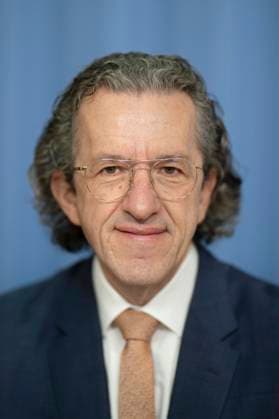Joachim Streit, Freie Waehler DEU, Deutschland, Germany, Berlin, 18.03.2024 Portrait Joachim Streit , Fraktionsvorsitzender der Freie Waehler Landtagsfraktion Rheinland-Pfalz und Kandidat zur Europawahl Freie Wähler in Berlin Deutschland en: Portrait Joachim Streit , candidate for the European election of the Freie Waehler in Berlin Germany Free Voters Freie Wähler *** Joachim Streit, Freie Waehler DEU, Deutschland, Germany, Berlin, 18 03 2024 Portrait Joachim Streit , parliamentary group leader of the Freie Waehler Landtagsfraktion Rheinland Pfalz and candidate for the European election Freie Wähler in Berlin Germany en Portrait Joachim Streit , candidate for the European election of the Freie Waehler in Berlin Germany Free Voters Fr