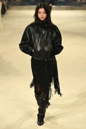 Isabel Marant Fall Winter 2024 25 Isabel Marant Fall Winter 2024 25 Ready-to-Wear RunwayAutumn-Winter 2024 fashion show at Paris Fashion Week in Paris, France in March 2024. CAP GOL GOL Paris France Copyright: xRickxGold CapitalxPicturesx