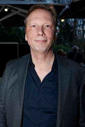 Achim Hagemann at the Recklinghäuser Hurz comedy award ceremony at the Ruhrfestspielhaus Recklinghausen, 18 03 2024 Foto:xT.xSchröerx xFuturexImagex hurz_4301