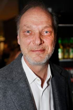 Martin Brambach at the presentation of the Recklinghäuser Hurz comedy prize at the Ruhrfestspielhaus Recklinghausen, 18 03 2024 Foto:xT.xSchröerx xFuturexImagex hurz_4303