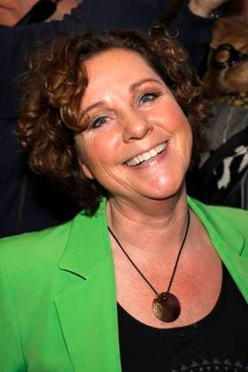 Steffi Neu at the Recklinghäuser Hurz comedy award ceremony at the Ruhrfestspielhaus Recklinghausen, 18 03 2024 Foto:xT.xSchröerx xFuturexImagex hurz_4307