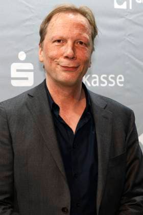 Achim Hagemann at the Recklinghäuser Hurz comedy award ceremony at the Ruhrfestspielhaus Recklinghausen, 18 03 2024 Foto:xT.xSchröerx xFuturexImagex hurz_4318