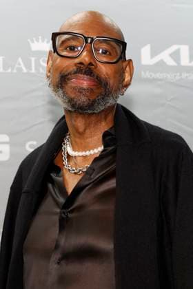 Dennis Legree at the Recklinghäuser Hurz comedy award ceremony at the Ruhrfestspielhaus Recklinghausen, 18 03 2024 Foto:xT.xSchröerx xFuturexImagex hurz_4325