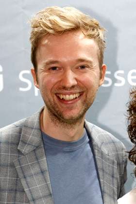Marc Weide at the Recklinghäuser Hurz comedy award ceremony at the Ruhrfestspielhaus Recklinghausen, 18 03 2024 Foto:xT.xSchröerx xFuturexImagex hurz_4328