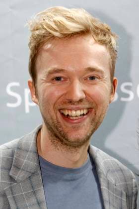 Marc Weide at the Recklinghäuser Hurz comedy award ceremony at the Ruhrfestspielhaus Recklinghausen, 18 03 2024 Foto:xT.xSchröerx xFuturexImagex hurz_4329