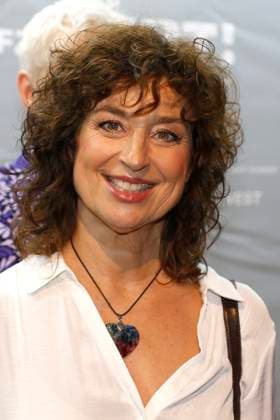 Isabel Varell at the Recklinghäuser Hurz comedy award ceremony at the Ruhrfestspielhaus Recklinghausen, 18 03 2024 Foto:xT.xSchröerx xFuturexImagex hurz_4330