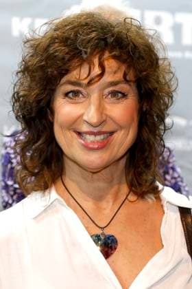 Isabel Varell at the Recklinghäuser Hurz comedy award ceremony at the Ruhrfestspielhaus Recklinghausen, 18 03 2024 Foto:xT.xSchröerx xFuturexImagex hurz_4331
