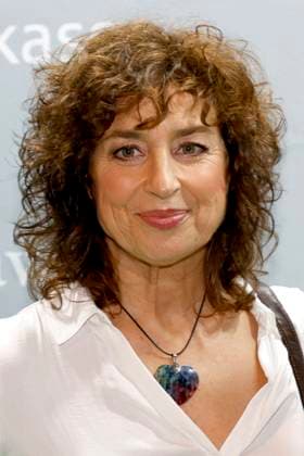 Isabel Varell at the Recklinghäuser Hurz comedy award ceremony at the Ruhrfestspielhaus Recklinghausen, 18 03 2024 Foto:xT.xSchröerx xFuturexImagex hurz_4332