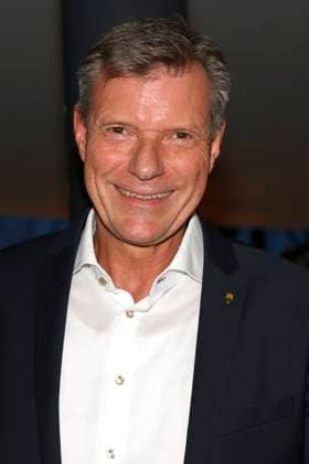 Christoph Tesche at the Recklinghäuser Hurz comedy award ceremony at the Ruhrfestspielhaus Recklinghausen, 18 03 2024 Foto:xT.xSchröerx xFuturexImagex hurz_4339