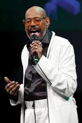 Dennis Legree at the Recklinghäuser Hurz comedy award ceremony at the Ruhrfestspielhaus Recklinghausen, 18 03 2024 Foto:xT.xSchröerx xFuturexImagex hurz_4359