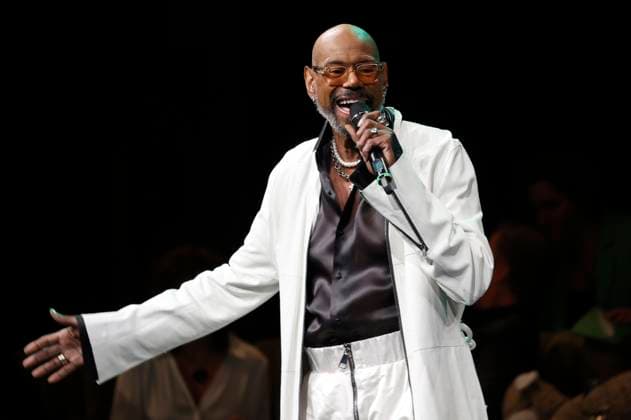 Dennis Legree at the Recklinghäuser Hurz comedy award ceremony at the Ruhrfestspielhaus Recklinghausen, 18 03 2024 Foto:xT.xSchröerx xFuturexImagex hurz_4360
