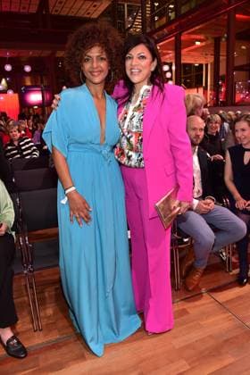 22 Hearing Film Award 2024 ONE MILLION MINUTES Dennenesch Zoude, Dr Alice Brauner 22 German Hearing Film Award 2024 at the Deutsche Telekom Representative Office in Berlin, on 19 03 2024 Photopress Mueller