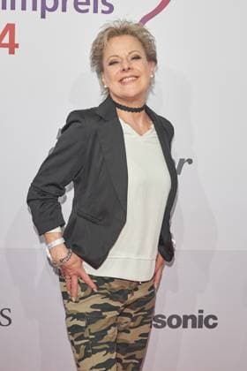 Tanja Schumann Presentation of the 22 German Audio Film Award 2024 at the Deutsche Telekom Capital Representative Office in Berlin on 19 03 2024 22 German Audio Film Award 2024