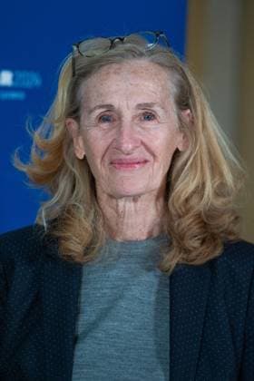 Cesar Des Lyceens 2024 Award French Minister of Education and Youth Nicole Belloubet attending the Cesar Des Lyceens 2024 Award at La Sorbonne In Paris in Paris, France, on March 20, 2024. Photo by Aurore Marechal ABACAPRESS.COM Paris France  Copyright: xMarechalxAurore ABACAx